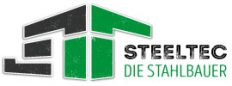 Logo Steeltec GmbH